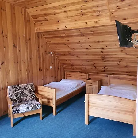 Szumiacy Strumyk *