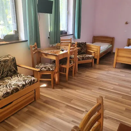 Szumiacy Strumyk Stronie Śląskie