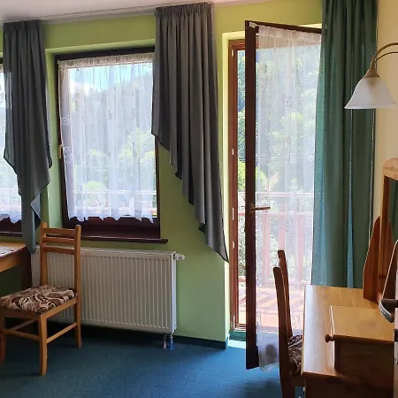 Lodge Szumiacy Strumyk Stronie Slaskie