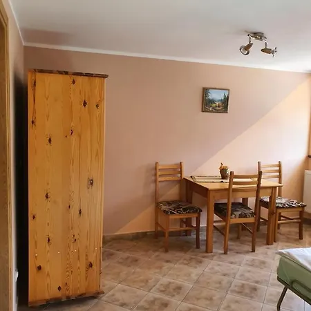 Szumiacy Strumyk * Stronie Śląskie