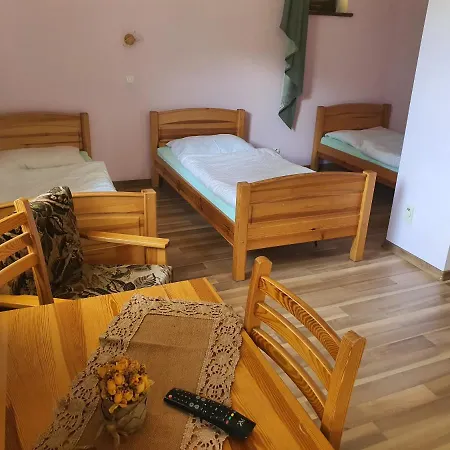 Jaktstuga Szumiacy Strumyk *